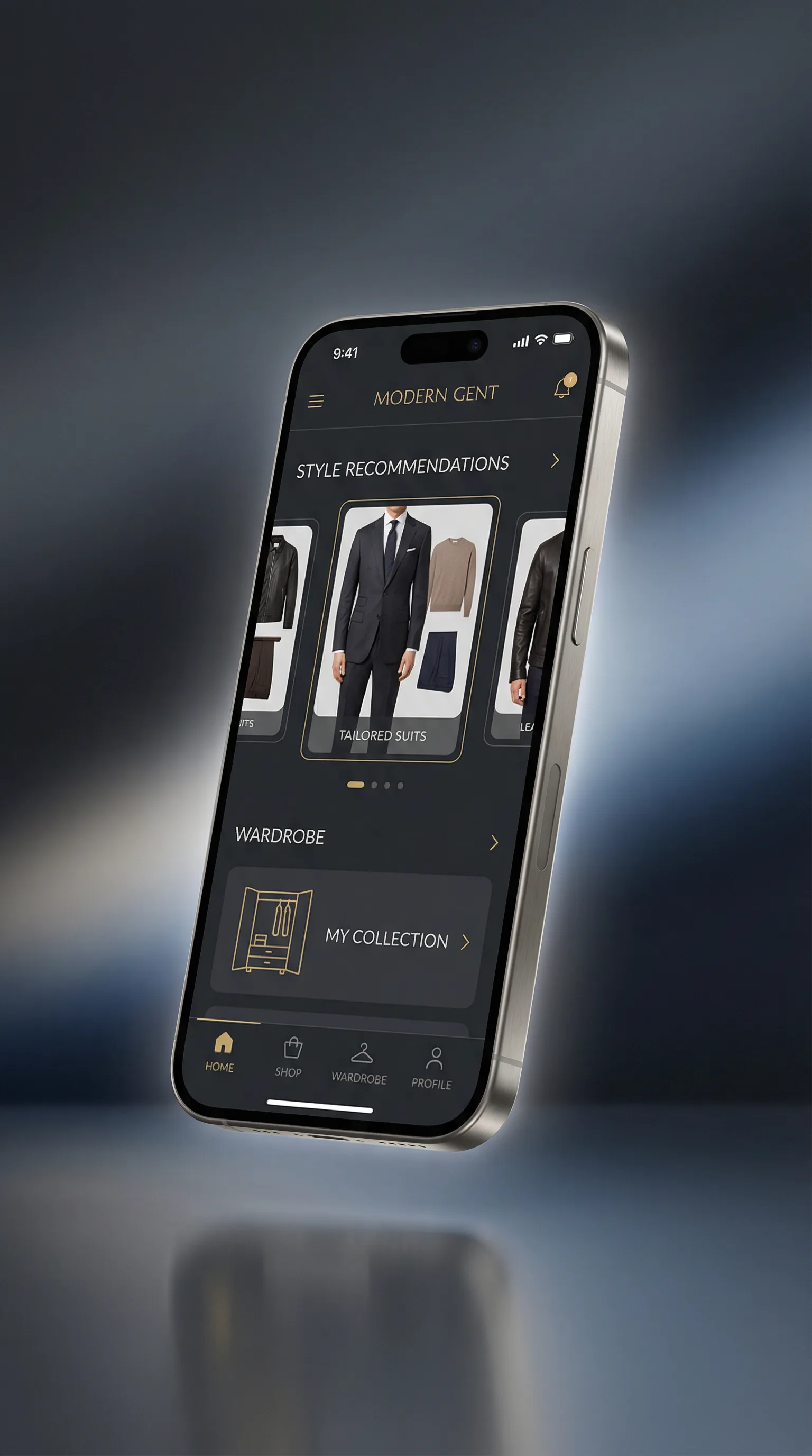 GENTLE-CODE APP - 男同视频